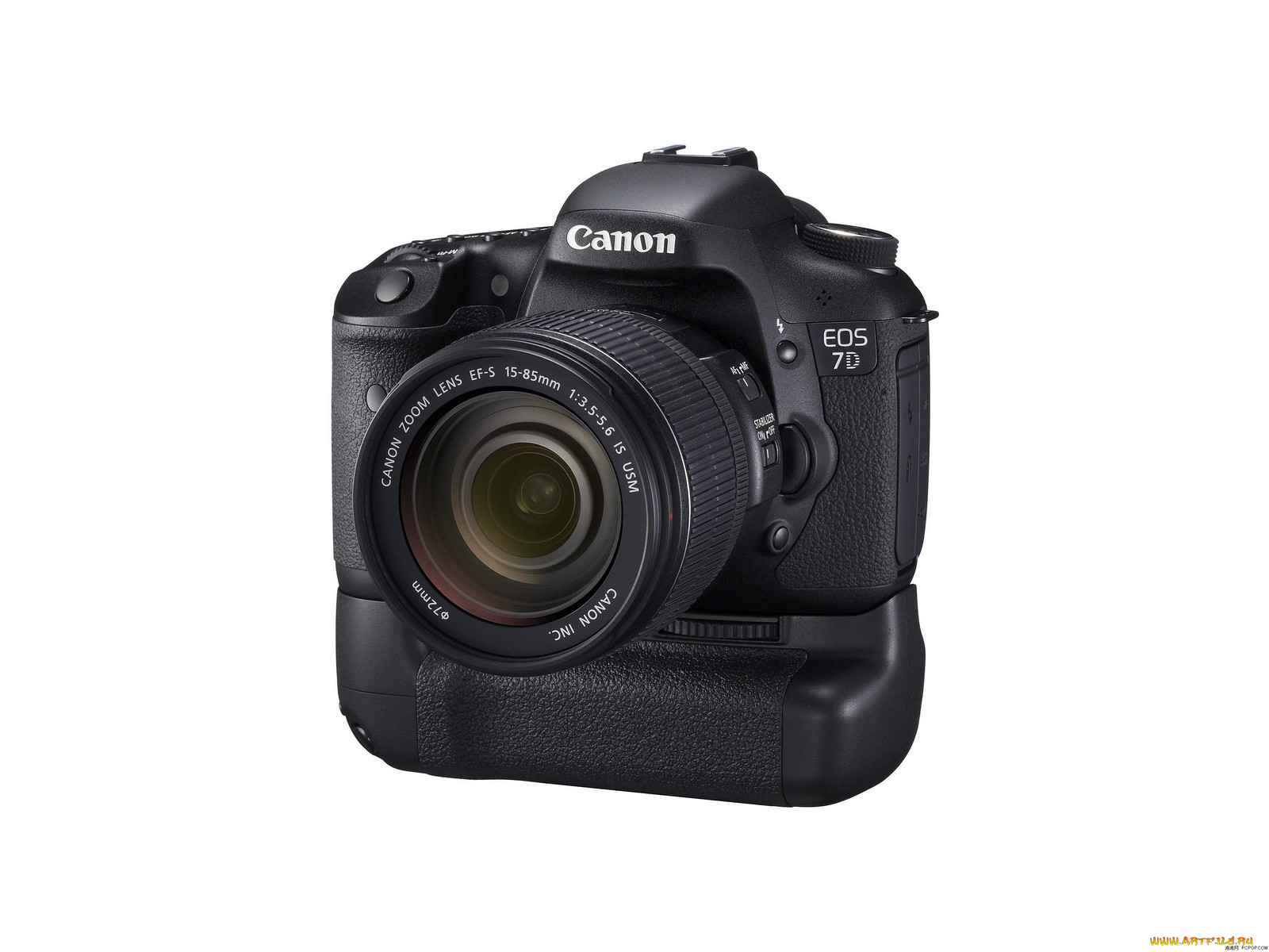, canon
